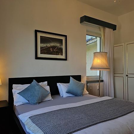 Little Rhineview Chateau Ug بوبارد المظهر الخارجي الصورة