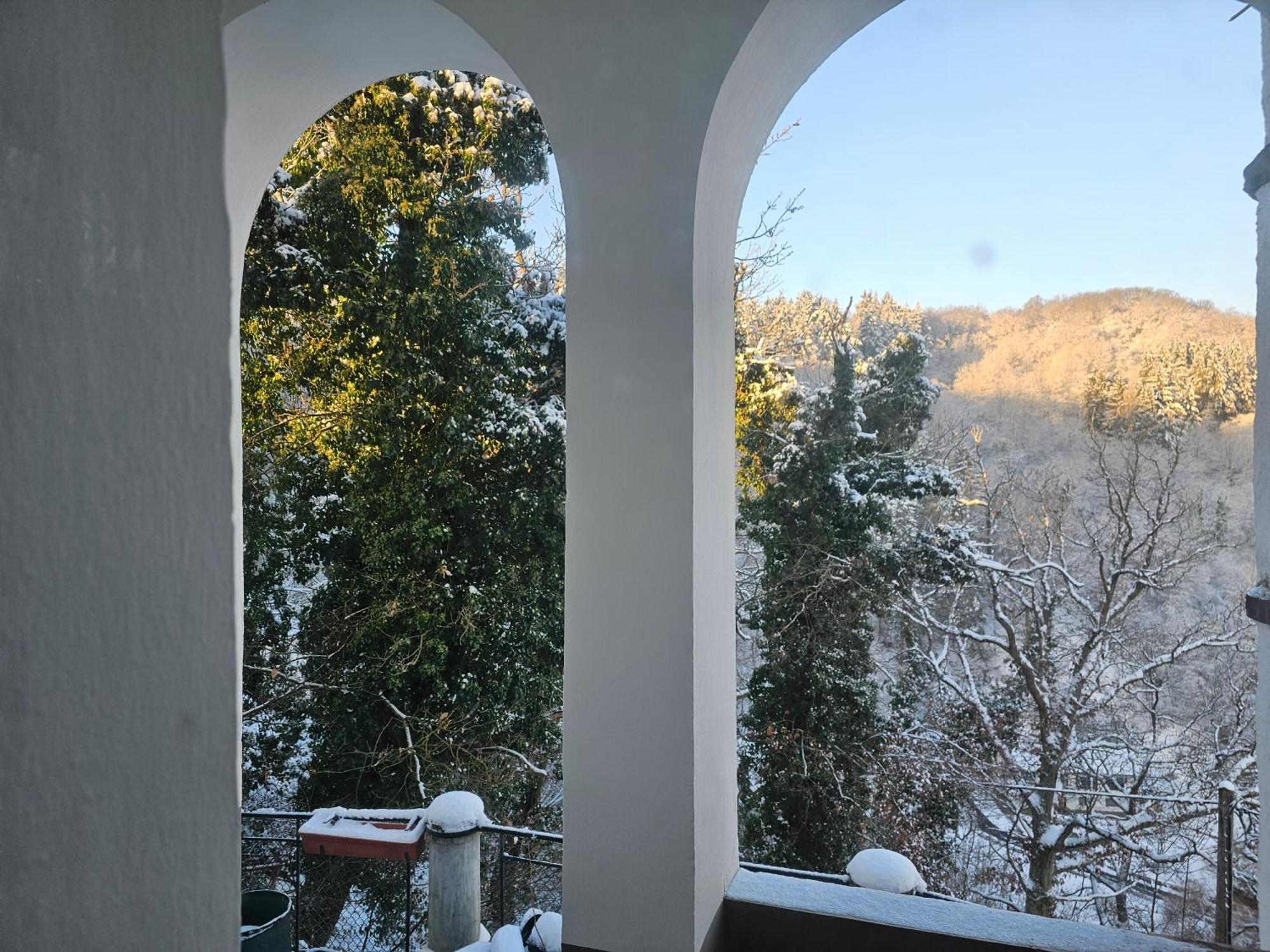 Little Rhineview Chateau Ug بوبارد المظهر الخارجي الصورة