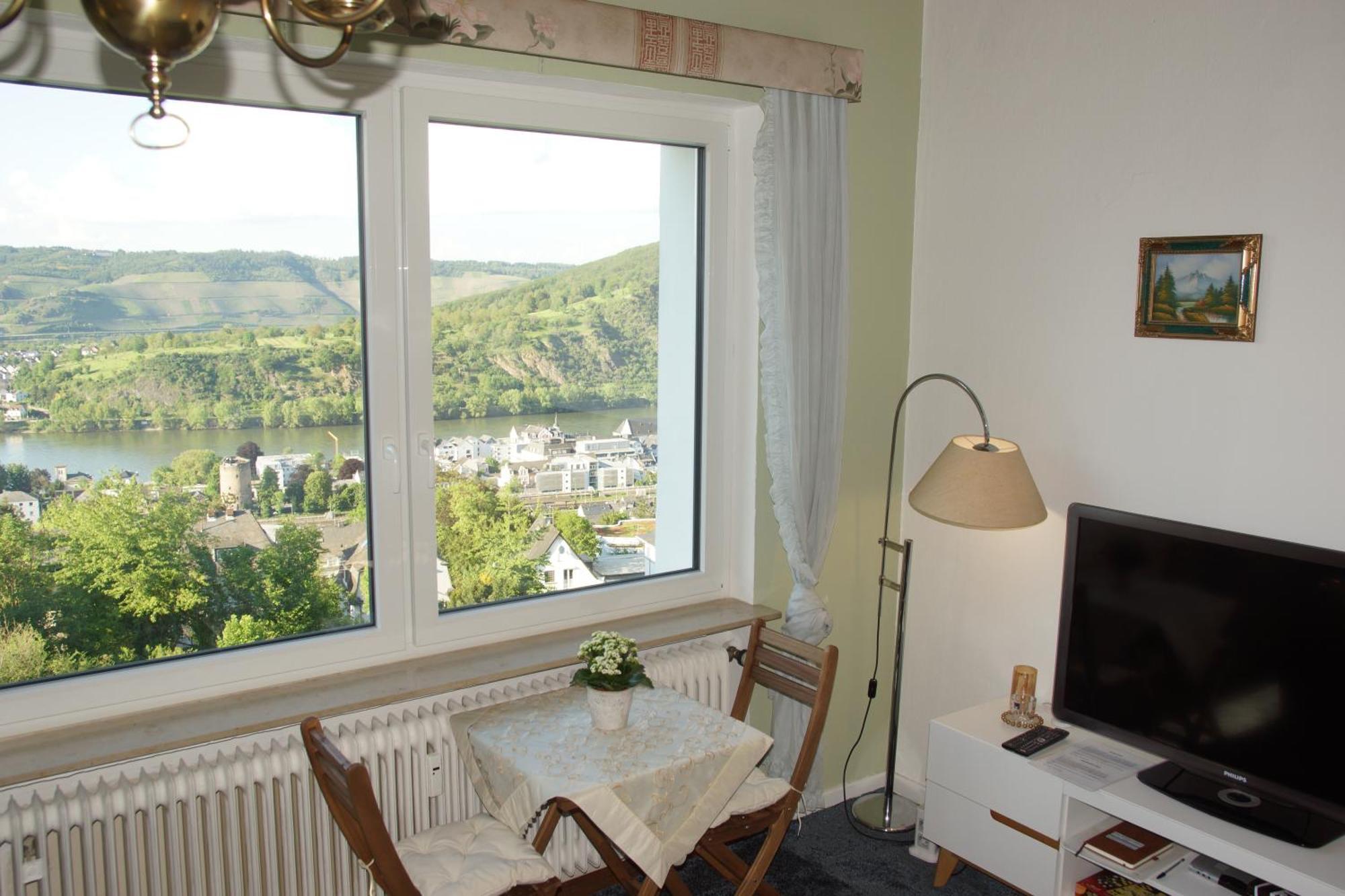 Little Rhineview Chateau Ug بوبارد المظهر الخارجي الصورة