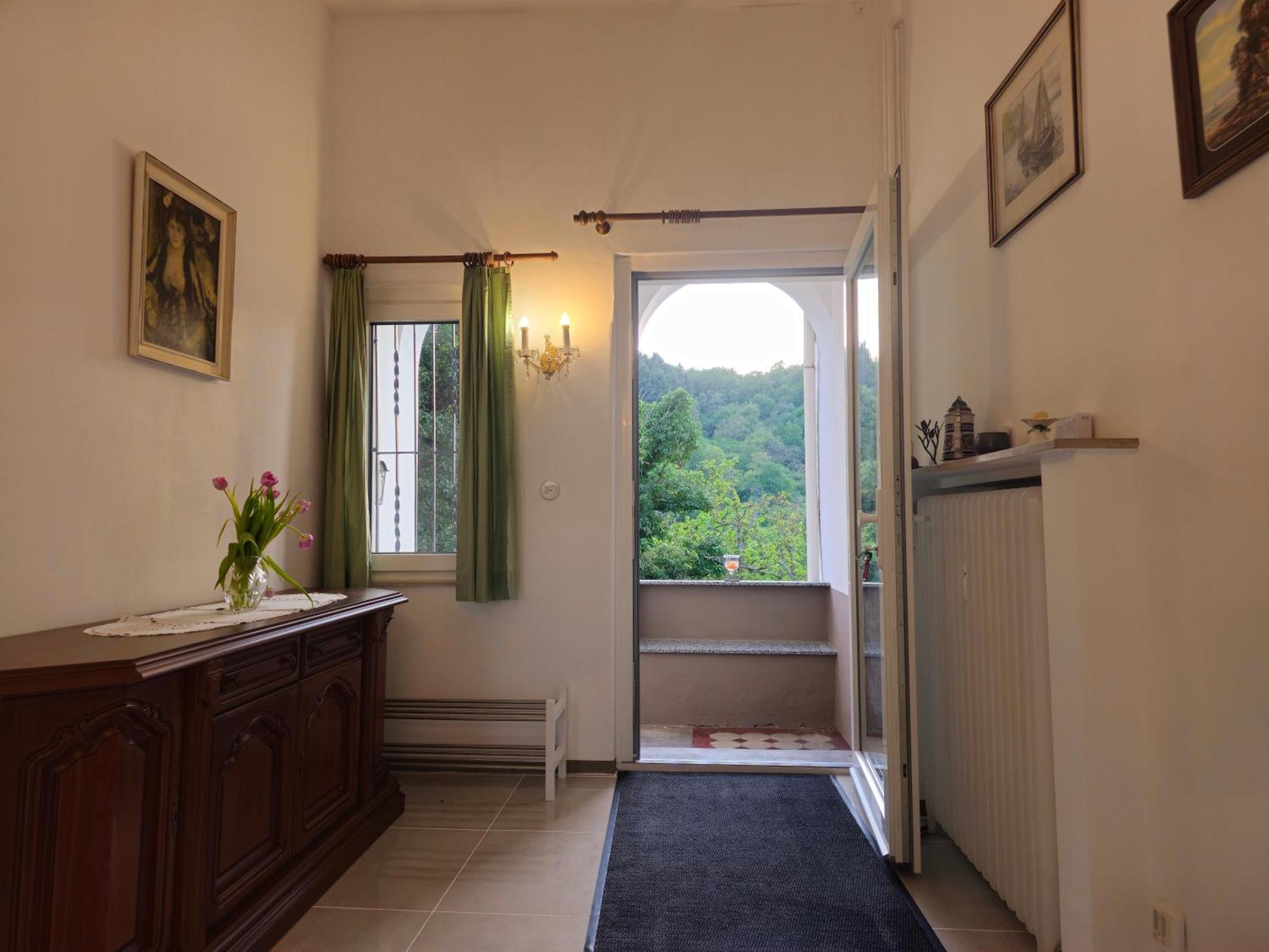 Little Rhineview Chateau Ug بوبارد المظهر الخارجي الصورة