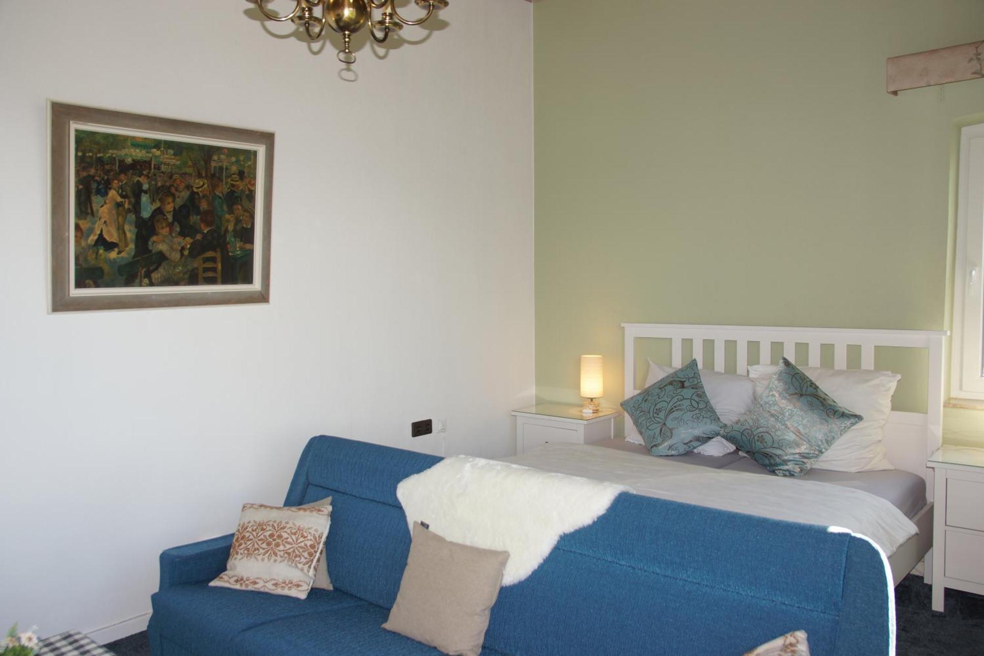 Little Rhineview Chateau Ug بوبارد المظهر الخارجي الصورة