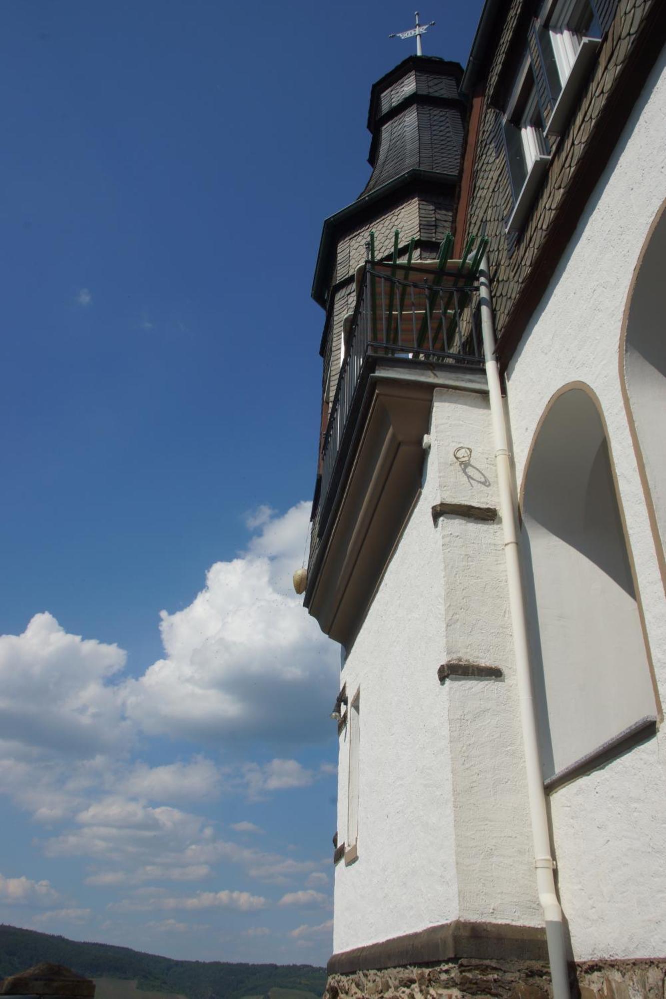 Little Rhineview Chateau Ug بوبارد المظهر الخارجي الصورة