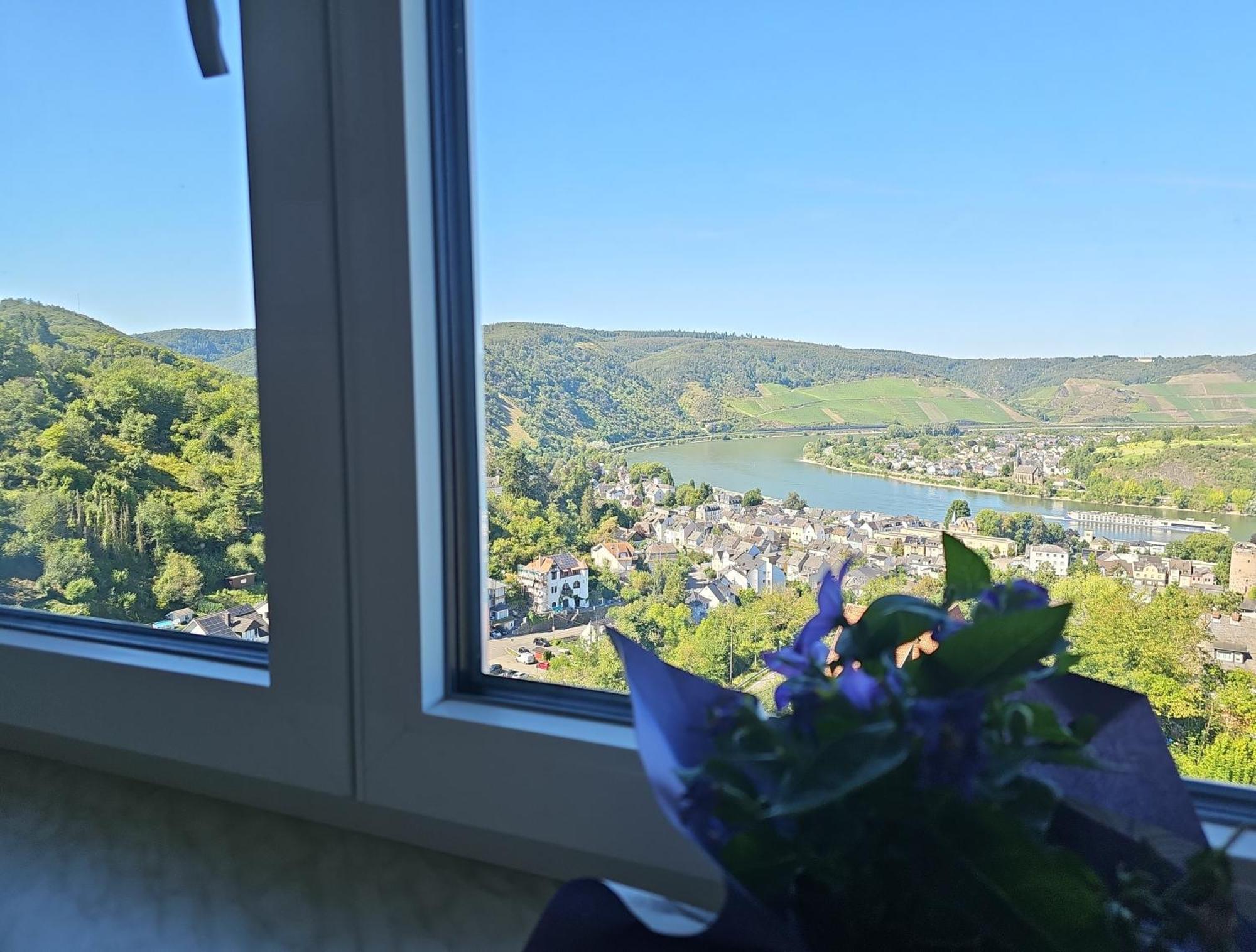 Little Rhineview Chateau Ug بوبارد المظهر الخارجي الصورة